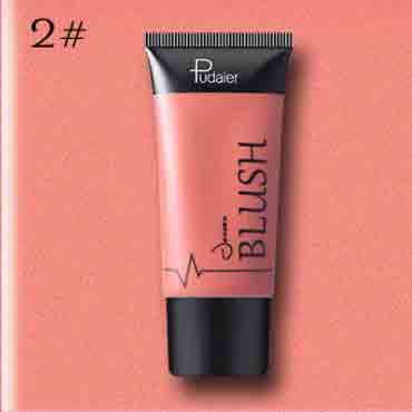 waterproof cream blush