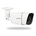 LIONVIS Bullet IP Camera POE HD 1080P IP66 Waterproof Outdoor Indoor Day Night Vision Home Security Camera