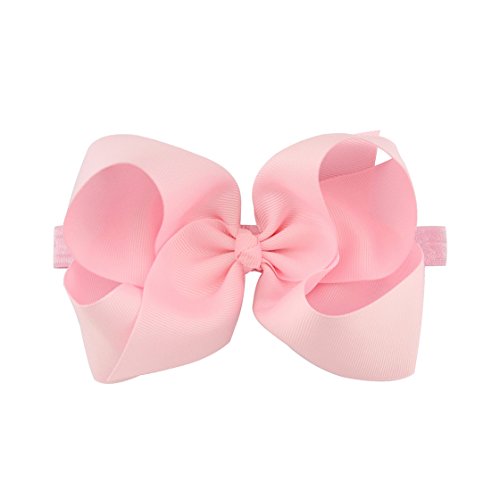 6 WillingTee+inches+Grosgrain+Headbands+Toddlers