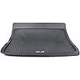 Genuine BMW 51472451589 X4 Luggage Compartment Mat