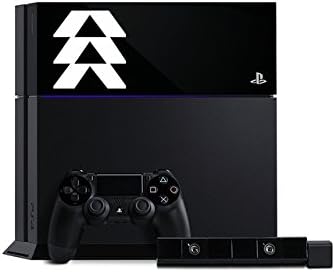 Hunter Symbol - PS4 Vinyl Decal