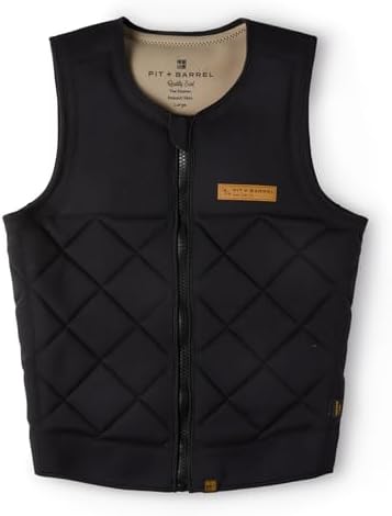 Amazon.com: Dakine Team Poacher Ras Vest Karl Fostvedt - Fostvedt
