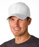 Flexfit 6533 Ultrafibre & Airmesh Fitted Cap