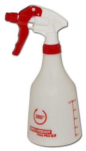 Birchmeier 360 Degree Spraying Foxy Plus Hand Sprayer - 10937507