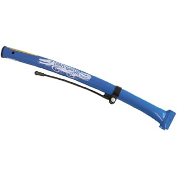 Trail Gator TRAILER TOW BAR BLUE