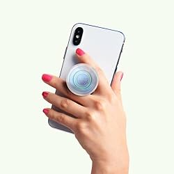 PopSockets PopGrip - Expanding Stand and Grip with