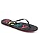Roxy Women's Sandy Sandal Flip-Flop
