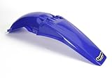 UFO YA02897089 Replacement Plastic (FOR YAMAHA R FDR YZ125-250 96-00 BLUE)