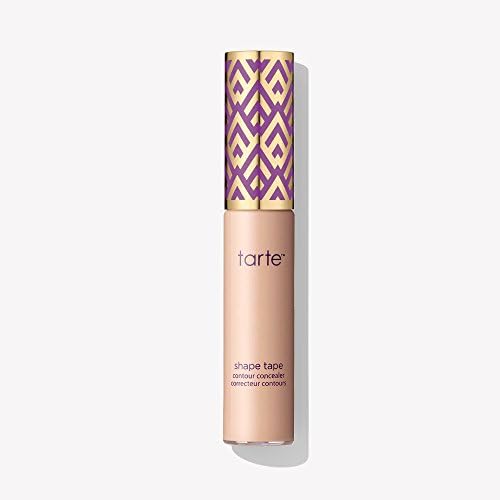 tarte concealer light medium