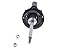 KYB 339272 Excel-G Gas Strut,Black