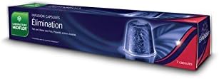 MEDIFLOR INFUSION CAPSULES Elimination (7 capsules)