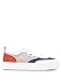 Christian Louboutin White Glittered Happy Rui Sneakers New (8.5/EU41.5)