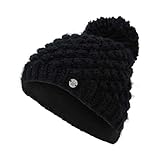 Spyder Kids Girl's Brrr Berry Hat (Little Kids/Big Kids)