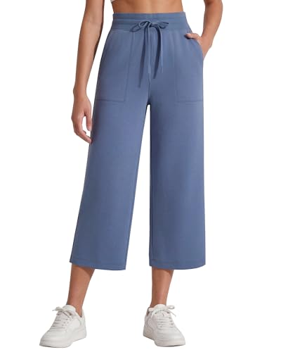 G4Free Women's Capri Pants