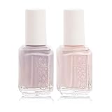 Essie (2 Piece) Treat Love & Color Nail Polish Set Nail Strengthener Polish Nail Lacquer