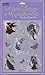 Nene Thomas - Angel Fairies - Die Cut Magnet Set