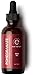 Pomegranate Seed Oil by Eve Hansen - Cold Pressed and Pure Rejuvenating Oil for Skin, Hair and Nails - 2 ounces.