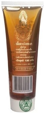 100% Natural Pure Honey. Chitralada Royal Project Poduct