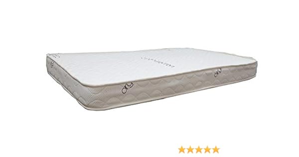 baby bed box spring