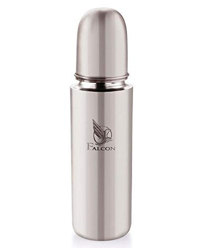 falcon steel feeding bottle