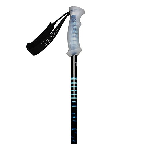 Scott Koko Women's Ski Poles - Black (46)