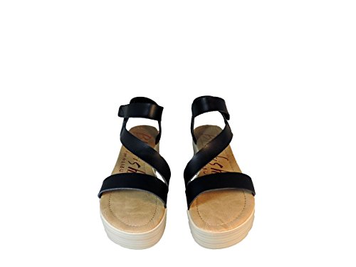 blowfish women's lover wedge sandal