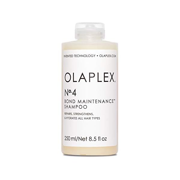 OLAPLEX No.4 And 5 Bond Maintenance Shampoo And Conditioner