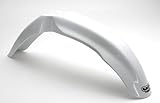 UFO HO03662041 Replacement Plastic (FOR HONDA F-FDR CR 2000 WHITE)