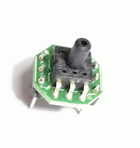 Taidacent XGZP6847 Gas Pressure Electronic sphygmomanometer Sensor Transmitter Module Pressure transducer 0-40kPa