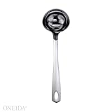 Oneida Carter Stainless Steel Ladle