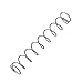 Goshfun Modified 7KG Upgraded Spring for Nerf N-Strike SharpFire Blaster