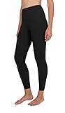 90 Degree By Reflex High Waist Squat Proof Ankle Length Interlink Leggings