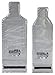Wine Safeguard Reusable Bottle Protector2-Pack
