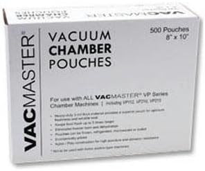 ARY VacMaster Vac Pouch 8"x10"
