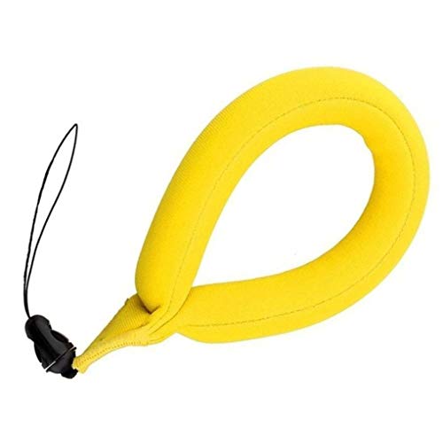 Hand Band Strap Belt Mount EPE SLR Diving Digital Camera Cellphone Keys Safty Keeping Tool OmkuwlQ