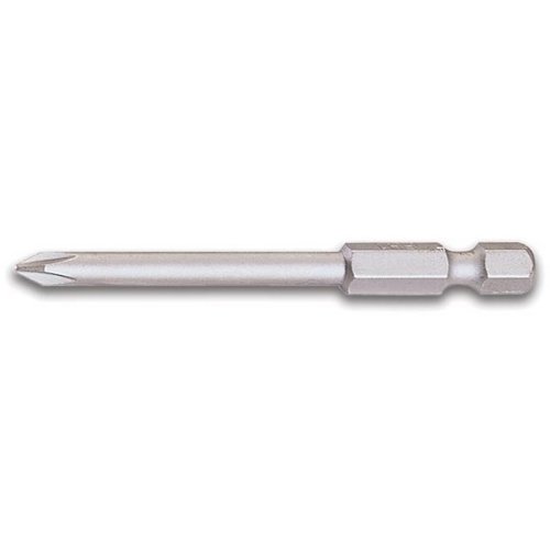 Beta 8620232 Model 862 PH/L2 Bit for Cross Head Phillps Screw, 1/4 Hex, Ph2 x 70 mm Size