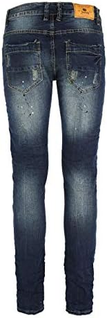 Justing Men's Jeans