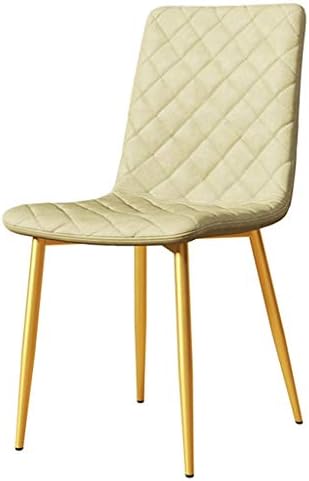 Wwl 北欧のダイニングチェアキッチンドレッシング用のシンプルでモダンなダイニングチェア家庭