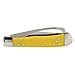 ABKT Tac CC0067YD Cattleman Farriers Trapper - Yellow