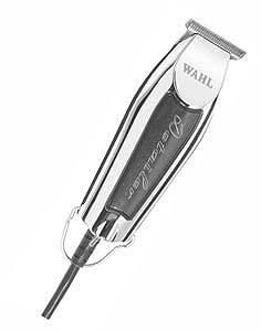 Amazon.com: WAHL Detailer Trimmer in Black (Model: 8290 ...