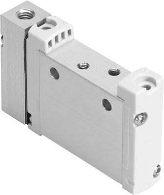 Festo 573795 Model VUWG-L10A-M52-R-M3 Pneumatic Valve