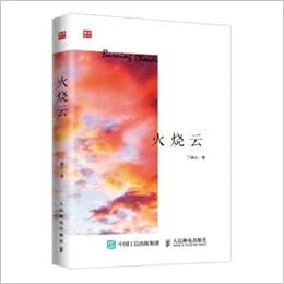 火烧云 丁建元 Amazon Com Books