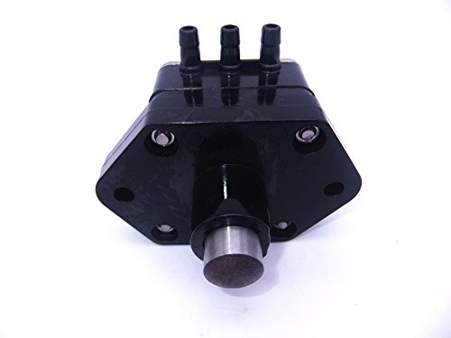 image for SouthMarine 62Y-24410-02 826398T 3 62Y-24410-04-00 Fuel Pump Assy for 