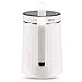 Joyoung Automatic Soy Milk Maker DJ13U-G91 With Warming Function,Stainless Steel,900-1300 ML,Nut Milk Making