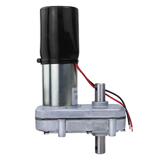 RV Power Gear Slide Out Motor, PN 523900 523143 523983 521976 Slide Out Motor Replacement