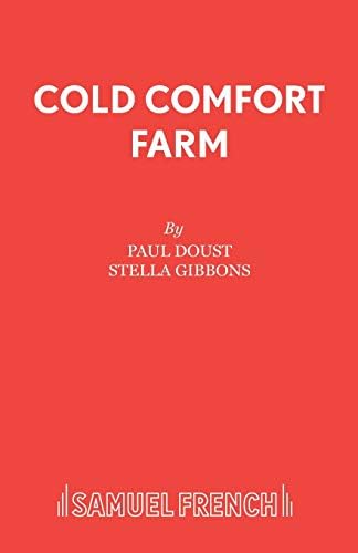 Cold Comfort Farm (Acting Edition)