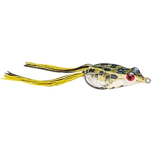 Strike King Sfkvd-710 Kvd Grenouille à Pois