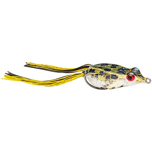 Strike King Sfkvd-710 Kvd Grenouille à Pois
