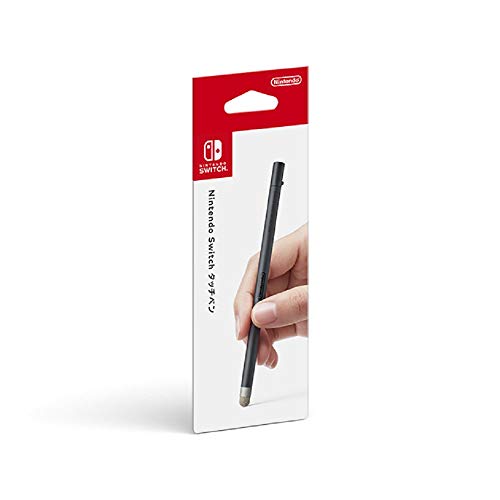 Amazon Com Nintendo Switch Touch Pen Japan Import Video Games