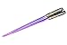 Star Wars Light Up Chopsticks Mace Windu Lightsaber Kotobukiya Kitchen Tableware